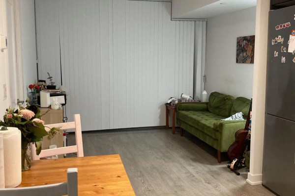 Primary Bedroom - 607 - 50 Mccaul Street, Toronto, ON M5T1V9 Photo 4