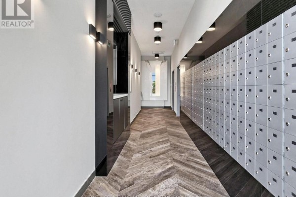 Den - 607 - 50 Thomas Riley Road, Toronto, ON M9B0C5 Photo 5