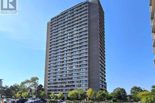 607 - 715 Don Mills Road, Toronto