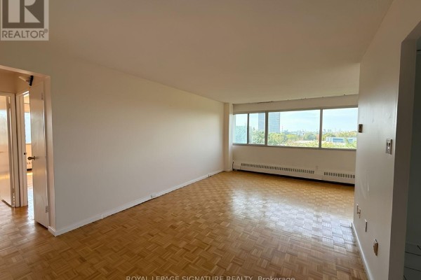 Dining room - 607 - 715 Don Mills Road, Toronto, ON M3C1S4 Photo 2