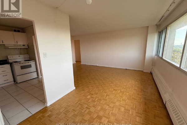 Kitchen - 607 - 715 Don Mills Road, Toronto, ON M3C1S4 Photo 3