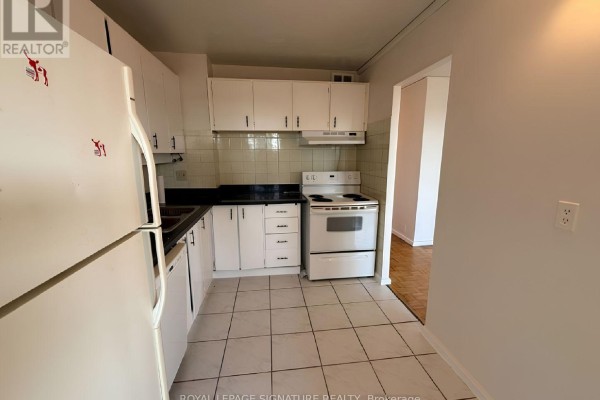 Bedroom 2 - 607 - 715 Don Mills Road, Toronto, ON M3C1S4 Photo 5