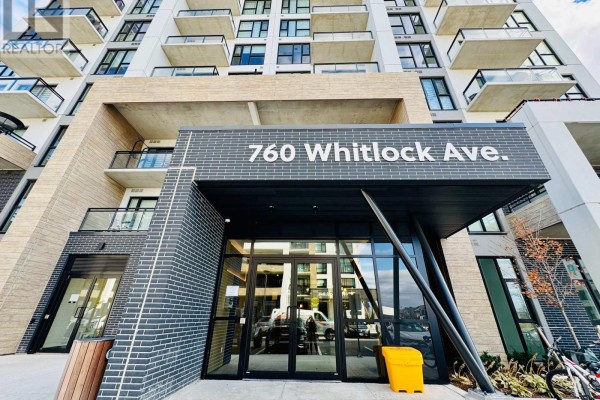 607 - 760 Whitlock Avenue, Milton