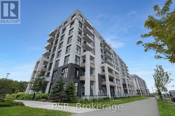 607 - 770 Whitlock Avenue, Milton