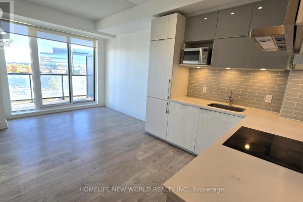 607 - 8 Rouge Valley Drive W, Markham, ON, photo 2