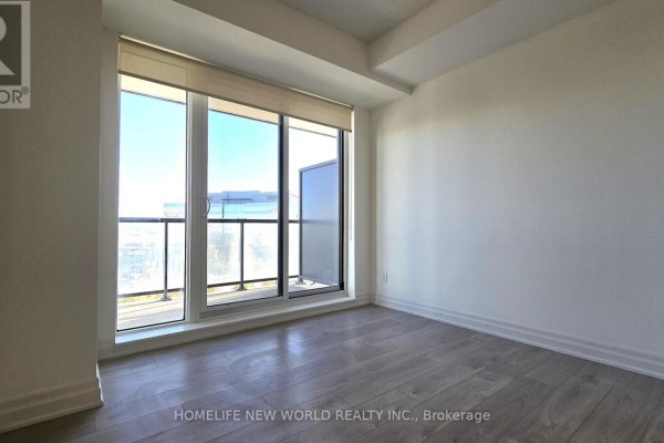 607 - 8 Rouge Valley Drive W, Markham, ON, photo 3