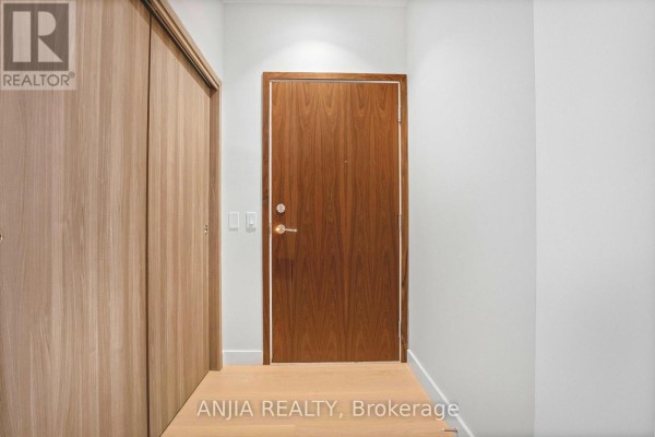 Den - Th607 - 85 Mcmahon Drive, Toronto, ON M2K0H2 Photo 4