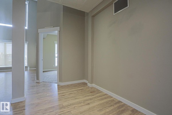 Bedroom 2 - #607 10518 113 St Nw Nw, Edmonton, AB T5H0C6 Photo 5