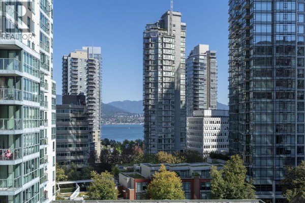 607 1239 W Georgia Street, Vancouver, BC V6E4R8 Photo 2