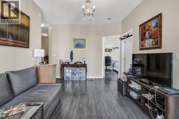 607 1239 W Georgia Street, Vancouver, BC V6E4R8 Photo 4