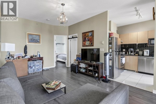 607 1239 W Georgia Street, Vancouver, BC V6E4R8 Photo 5