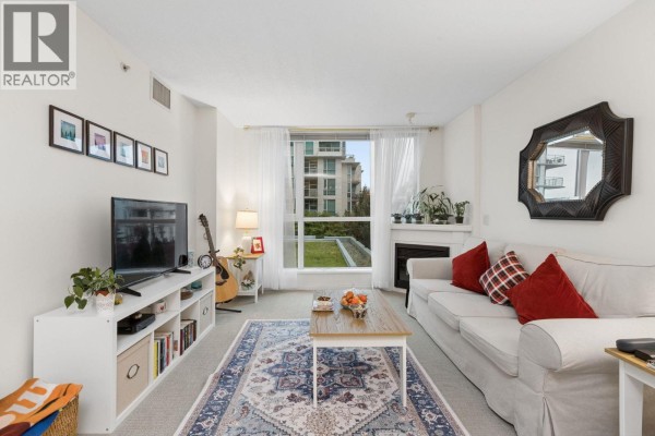 607 188 E Esplanade, North Vancouver, BC V7L4Y1 Photo 2