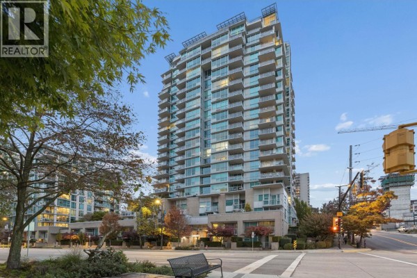 607 188 E Esplanade, North Vancouver, BC V7L4Y1 Photo 5