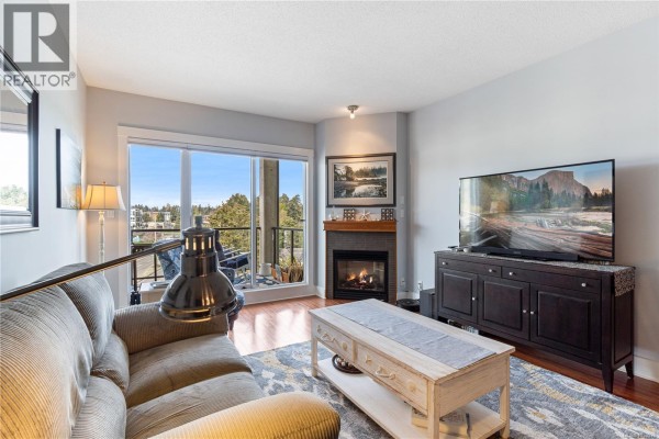 Laundry room - 607 194 Beachside Dr, Parksville, BC V9P0B1 Photo 2