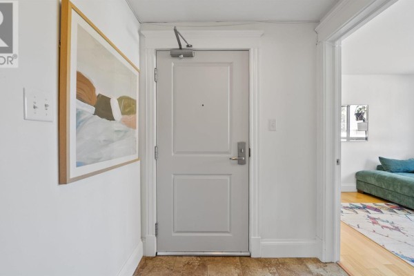 4pc Bathroom - 607 200 Crown Drive, Halifax, NS B3N0B1 Photo 4