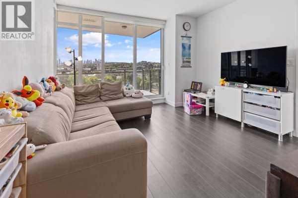 607 2085 Skyline Court, Burnaby, BC V5C0M6 Photo 4