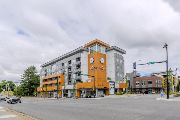607 27215 Aldergrove Town Centre Drive, Langley, BC V4W3N7 Photo 2