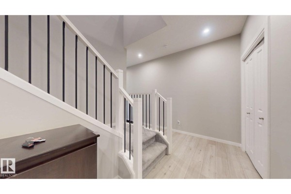 Bedroom 2 - 607 31 Av Nw, Edmonton, AB T6T2V6 Photo 5