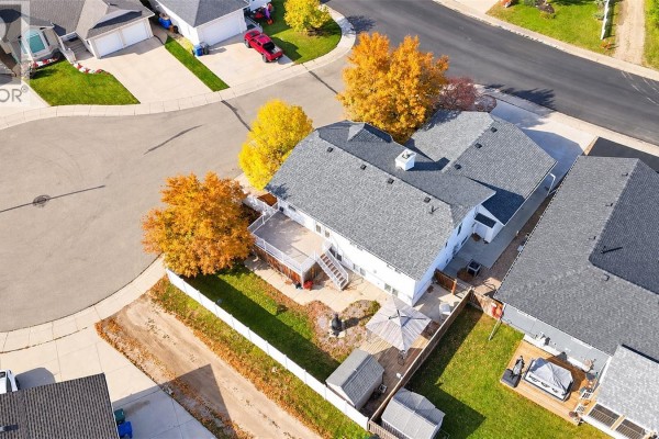 607 4th Street W, Warman, SK, photo 3