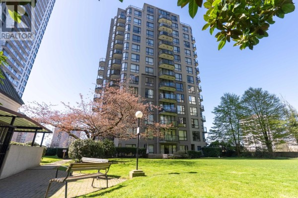 607 55 Tenth Street, New Westminster, BC V3M6R5 Photo 3