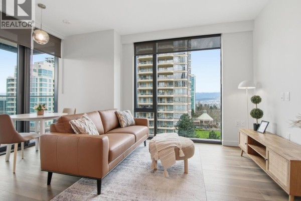 607 5987 Wilson Avenue, Burnaby, BC V5H0L7 Photo 3