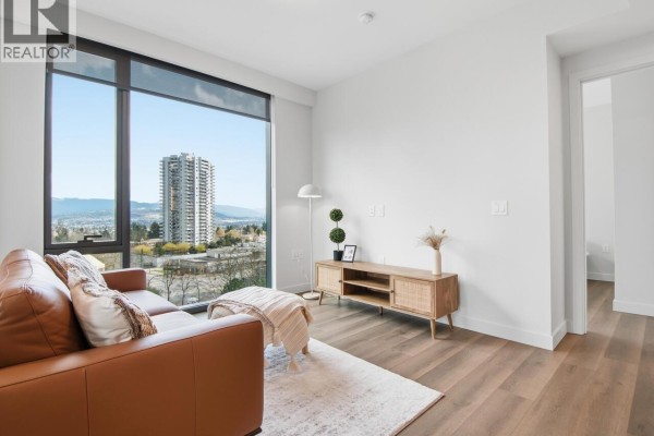 607 5987 Wilson Avenue, Burnaby, BC V5H0L7 Photo 5