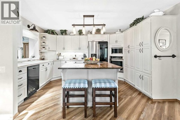 Breakfast - 607 9 Street Se, High River, AB T1V1L1 Photo 4