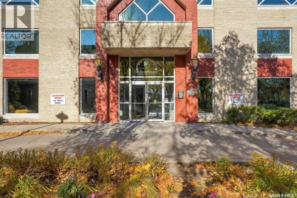 Kitchen - 607 902 Spadina Crescent E, Saskatoon, SK S7K0G8 Photo 2