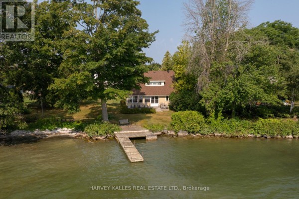 607 Cedarvale Drive, Innisfil, ON, photo 3