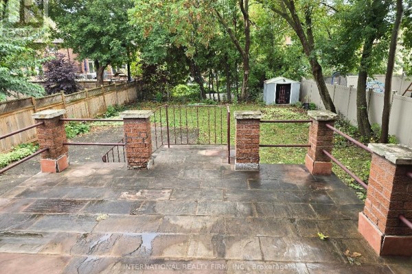 607 Coldstream Avenue, Toronto, ON, photo 3