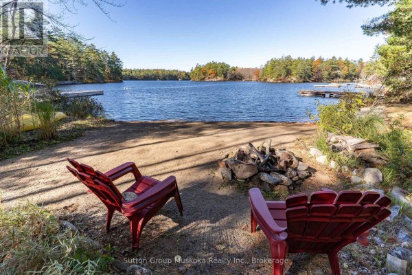 607 Juniper Drive, Gravenhurst), ON P1P1R1 Photo 3