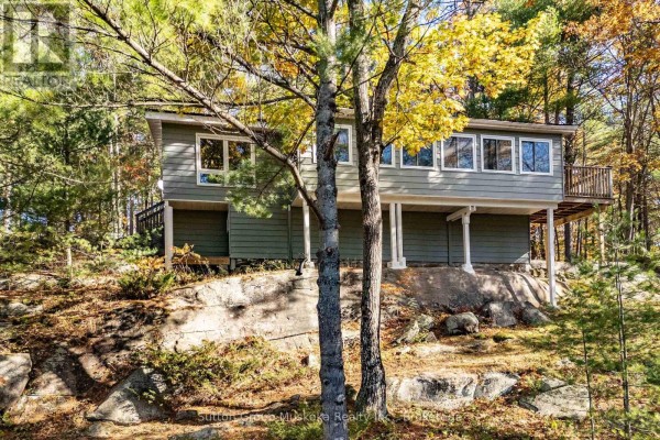 607 Juniper Drive, Gravenhurst), ON P1P1R1 Photo 4