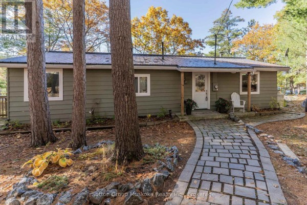 607 Juniper Drive, Gravenhurst), ON P1P1R1 Photo 5