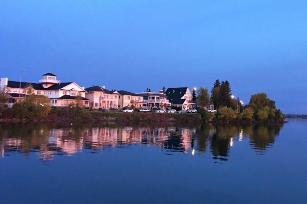 607 Lakeshore Drive, Cold Lake, AB, photo 3