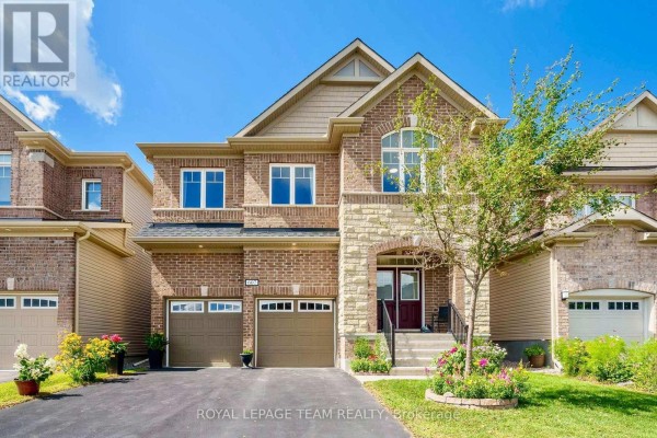 607 Parade Drive, Ottawa, ON, photo 2