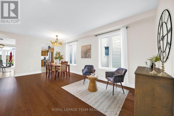 Primary Bedroom - 607 Parade Drive, Ottawa, ON K2S0Y5 Photo 5