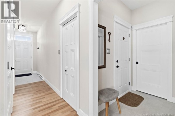 3pc Bathroom - 607 Royal Oaks Boulevard, Moncton, NB E1H0G2 Photo 5