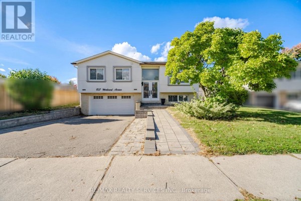 607 Woodward Avenue, Milton, ON, photo 2