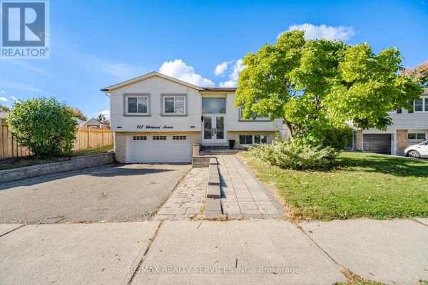 607 Woodward Avenue, Milton, ON, photo 3