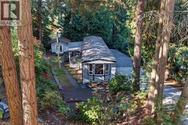 6071 Pine Ridge Cres, Nanaimo
