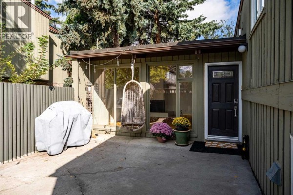 Dining room - 608, 4500 39 Street Nw, Calgary, AB T3A0M5 Photo 2