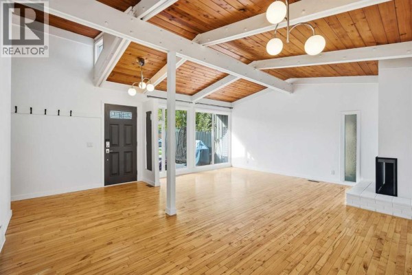 Living room - 608, 4500 39 Street Nw, Calgary, AB T3A0M5 Photo 4
