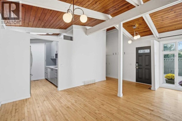 Bedroom - 608, 4500 39 Street Nw, Calgary, AB T3A0M5 Photo 5