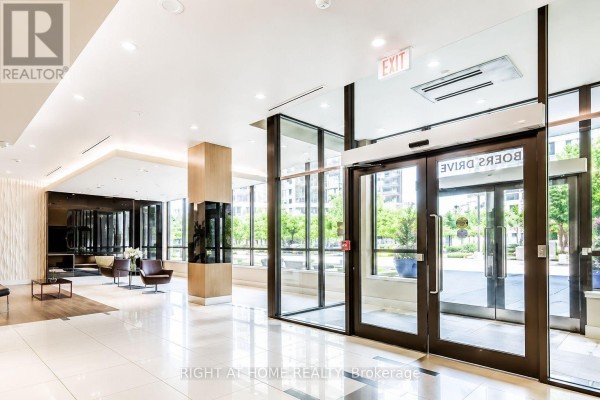 608 - 1 De Boers Drive, Toronto, ON, photo 3