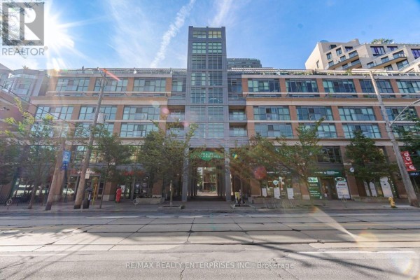 608 - 1169 Queen Street W, Toronto, ON, photo 2