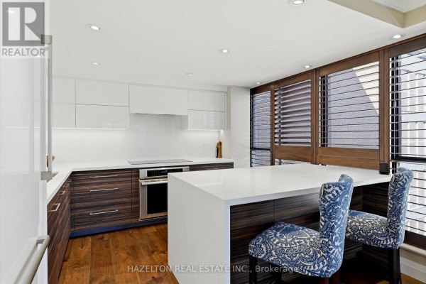 608 - 164 Cumberland Street, Toronto, ON M5R1A8 Photo 4