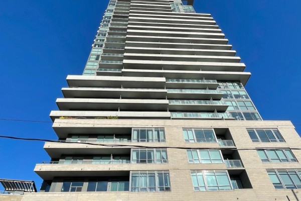 608 - 181 Bedford Road, Toronto, ON, photo 2