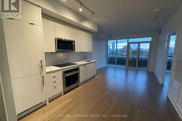 608 - 181 Bedford Road, Toronto, ON, photo 3
