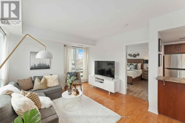 608 - 200 Rideau Street, Ottawa, ON K1N5Y1 Photo 4