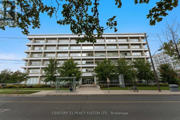 608 - 220 Duncan Mill Road, Toronto, ON M3B3J5 Photo 2